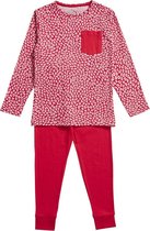 Ten Cate Meisjes Pyjama 31552-2165-122/128