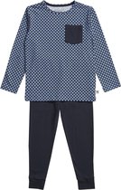 Ten Cate Jongens Pyjama 31601-2225-110/116