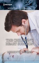 Jimmie's Children's Unit 1 - The Children's Heart Surgeon