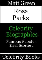 Biographies of Famous People - Rosa Parks: Celebrity Biographies