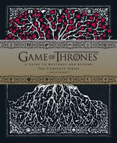 Game of Thrones: A Viewer's Guide to the World of Westeros and Beyond