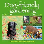 Dog-friendly Gardening