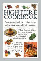 The Cook’s Kitchen 6 - High-Fibre Cookbook