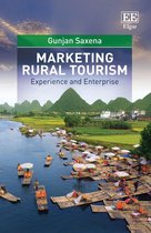 Marketing Rural Tourism