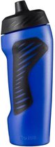 "Nike Hyperfuel bidon 500 ml blauw "