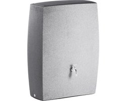 Regenton Granito 275L - Design regentank graniet kleur