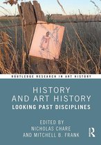 Routledge Research in Art History - History and Art History