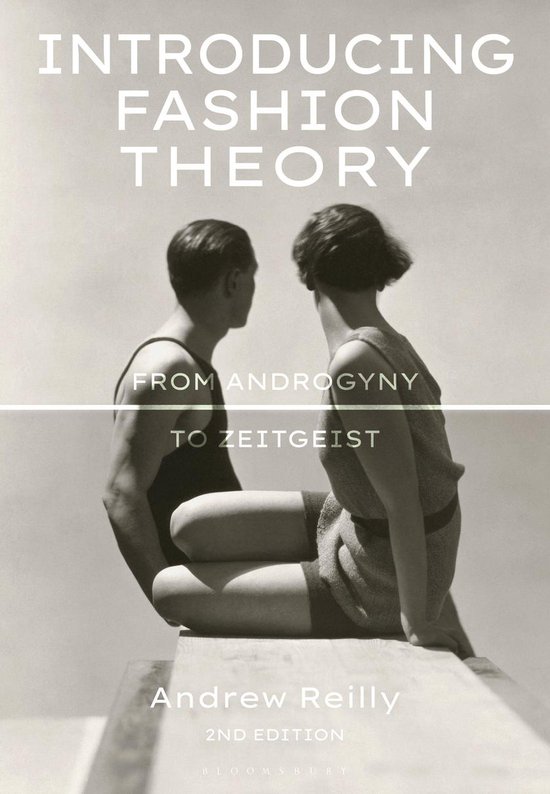 Introducing Fashion Theory - cover