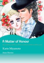 A Matter of Honour (Mills & Boon Comics)