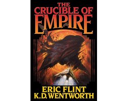 Course of Empire Series 2 - The Crucible of Empire