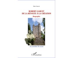 Robert Garcet