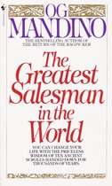 The Greatest Salesman in the World 1 - The Greatest Salesman in the World