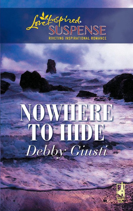 Nowhere to Hide - cover