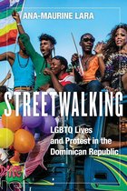 Critical Caribbean Studies - Streetwalking