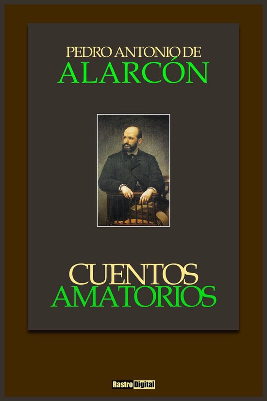 Cuentos amatorios - cover