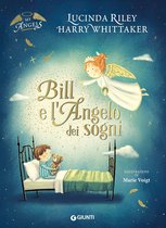 Omslag My Angels 1 -  Bill e l'Angelo dei sogni