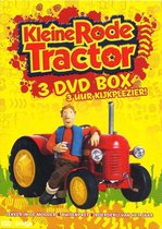 Kleine Rode Tractor Box