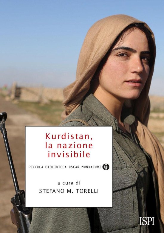 Kurdistan La Nazione Invisibile