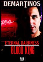 The Blood King - Eternal Darkness, Blood King