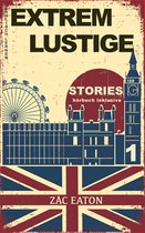 Englisch Lernen- Extrem Lustige Stories (1) Hörbuch Inklusive