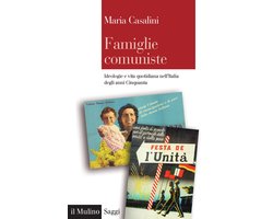 Saggi - Famiglie comuniste