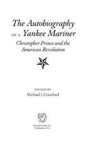 The Autobiography of a Yankee Mariner