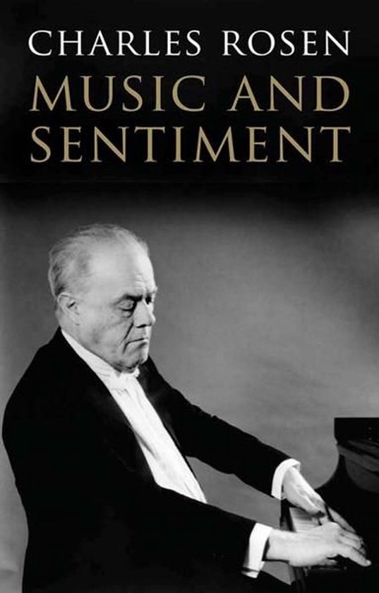Music and Sentiment - cover