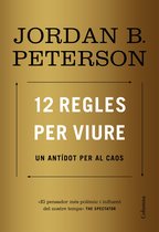 NO FICCIÓ COLUMNA - 12 regles per viure