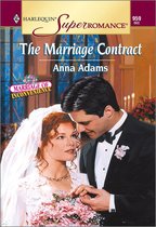 THE MARRIAGE CONTRACT