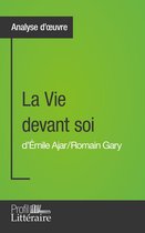 Analyse approfondie - La Vie devant soi de Romain Gary (Analyse approfondie)