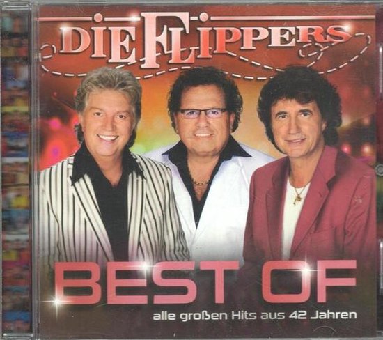 Best of Die Flippers