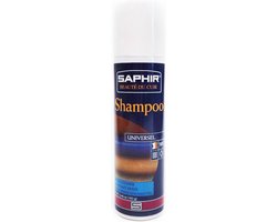 Shampooing Saphir