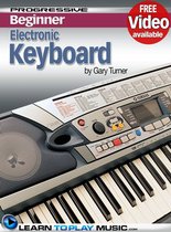 Electronic Keyboard Lessons for Beginners