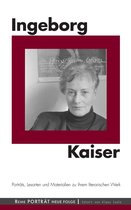 Porträt Neue Folge 3 - Ingeborg Kaiser