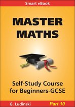 Master Maths: Graphs and Sequences
