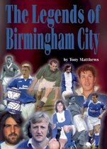 The Legends of Birmingham City