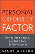 Personal Credibility Factor, The