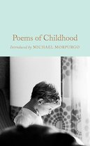 Poems of Childhood Macmillan Collector's Library