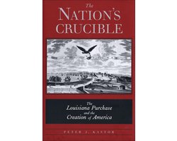 The Nation?s Crucible