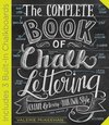 Complete Chalk Lettering Handbook