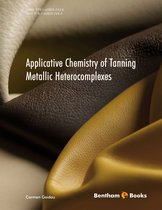 1 -  Applicative Chemistry of Tanning Metallic Heterocomplexes