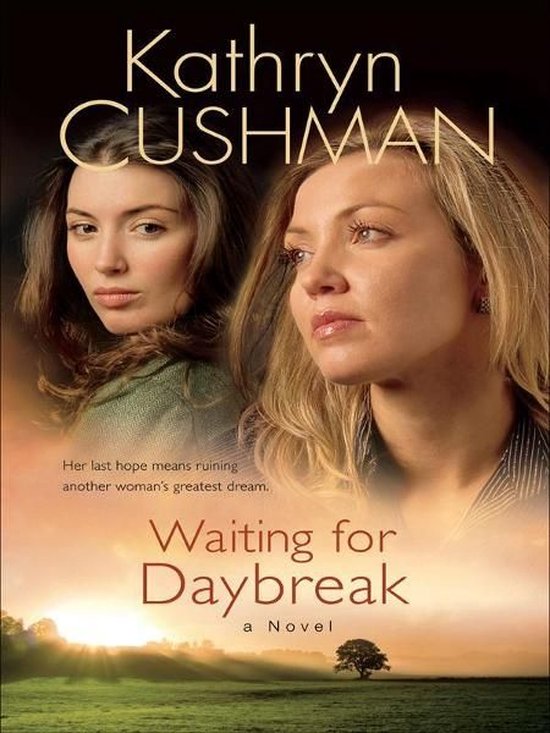 Waiting for Daybreak - cover