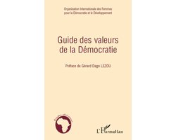 Guide des valeurs de la Démocratie