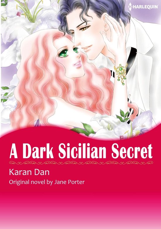 A DARK SICILIAN SECRET