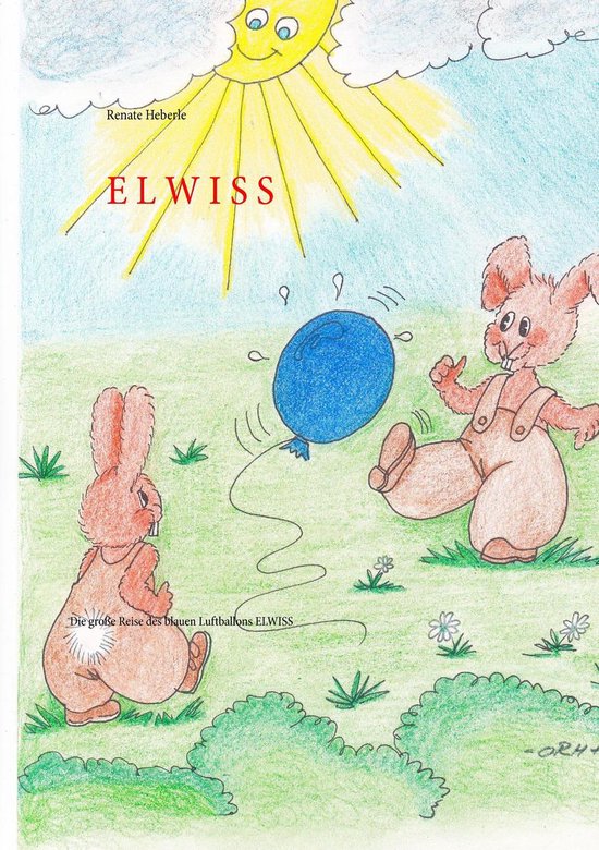 Elwiss - cover