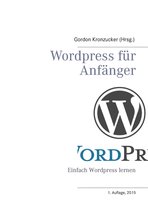 Wordpress für Anfänger