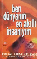 Ben Dünyanin En Akilli Insaniyim Cep Boy