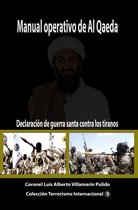 Colección TerrorismoInternacional 5 - Manual Operativo de Al Qaeda