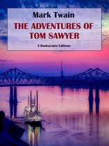 E-Bookarama Classics - The Adventures of Tom Sawyer