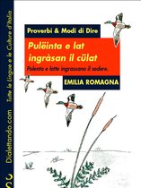 Proverbi & Modi di Dire Emilia Romagna